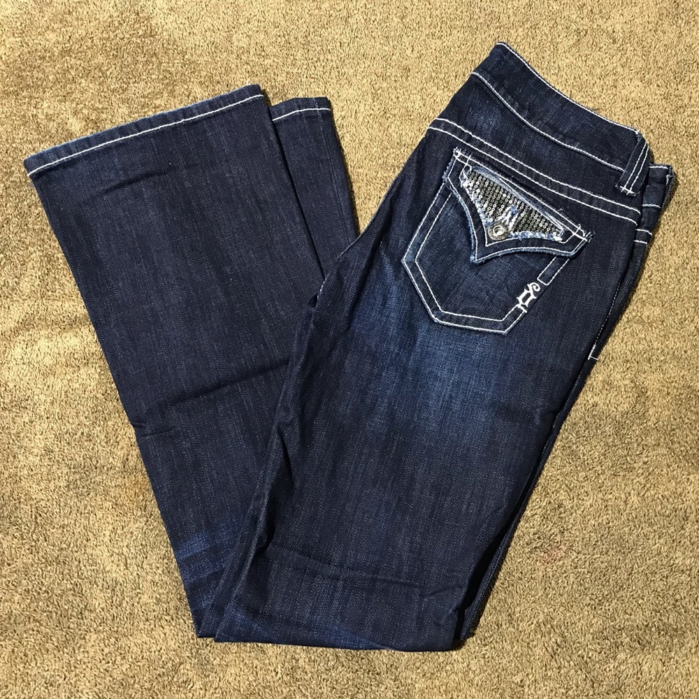 Decree Jeans
